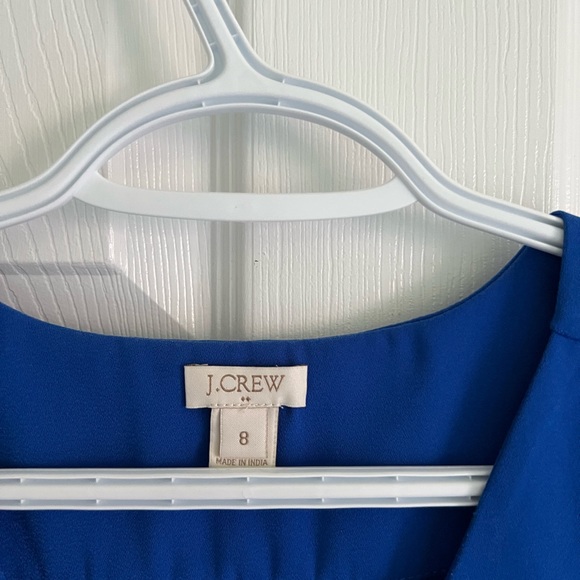 J.Crew Blouse - Picture 2 of 2